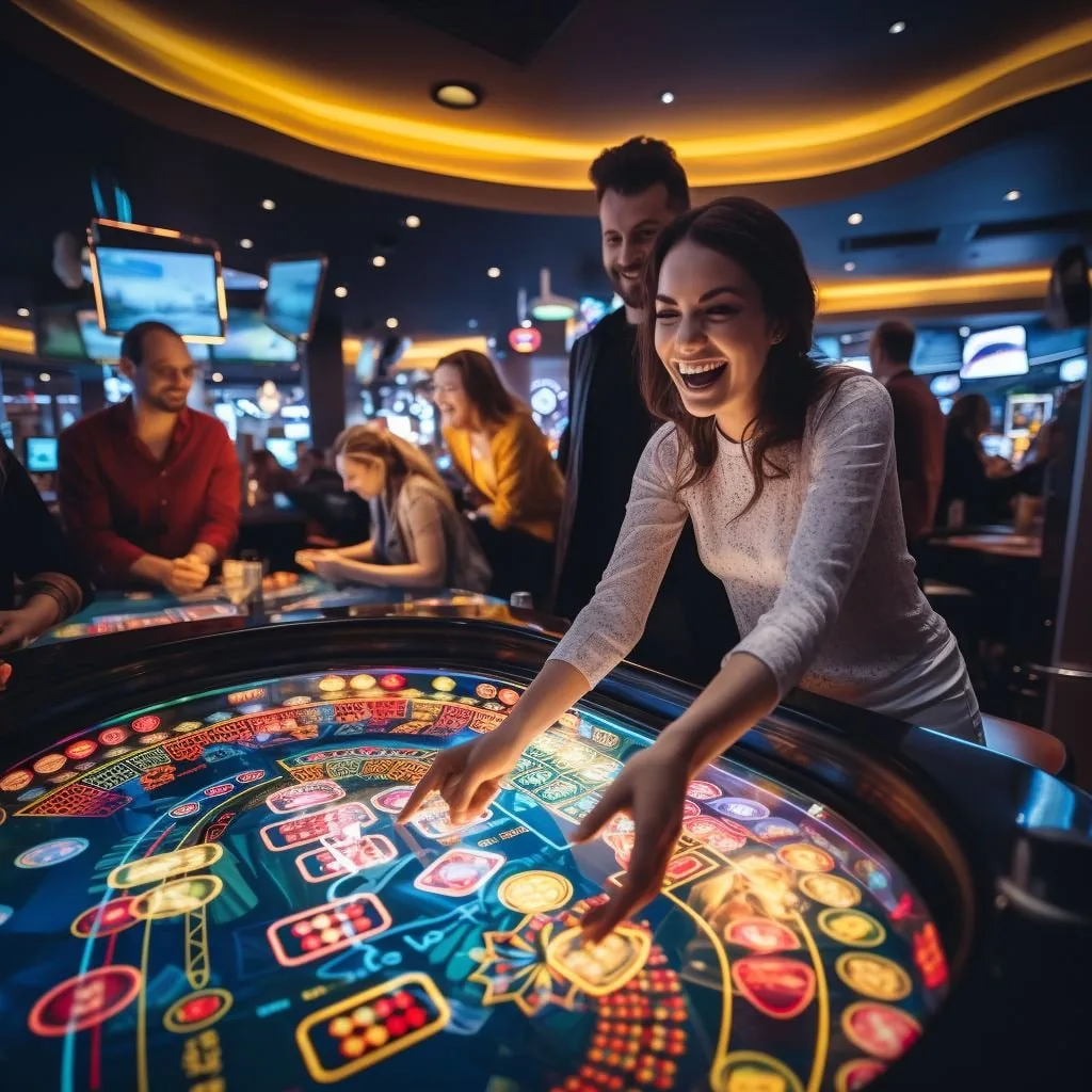 jj55win Pakistan Casino lobby